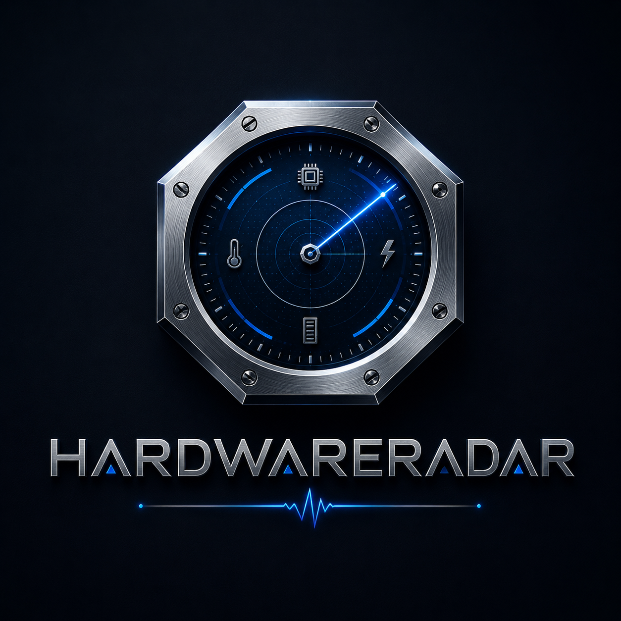 HardwareRadar